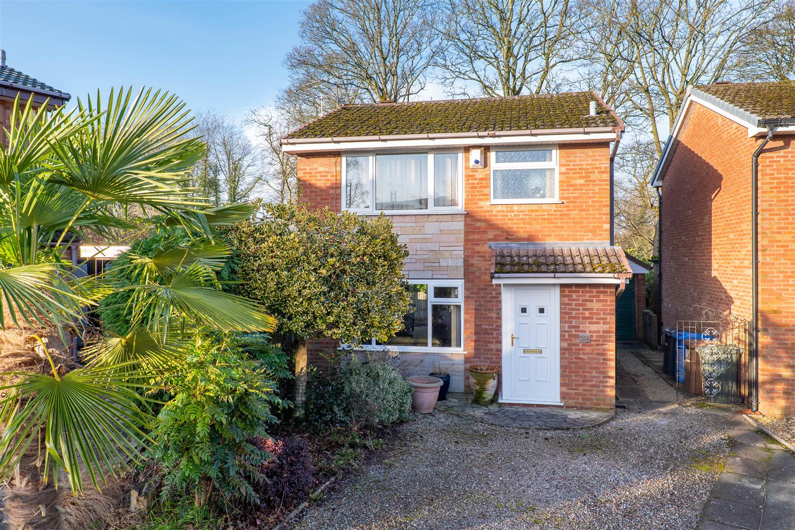 3 bed property in Park Avenue, Chorley